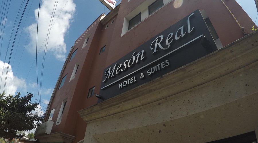 Mesón Real