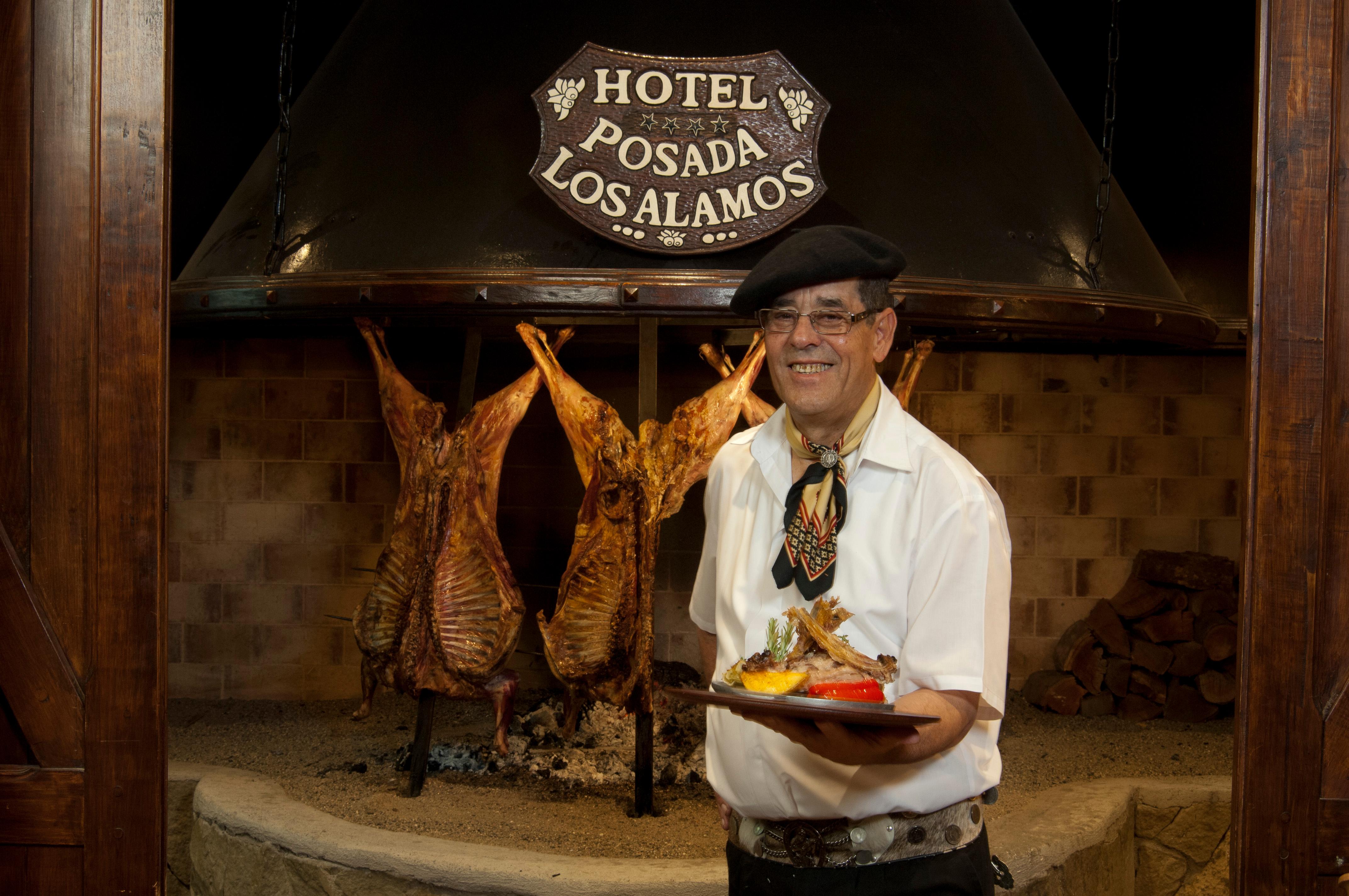 Hotel photo 8 of Posada Los Alamos.
