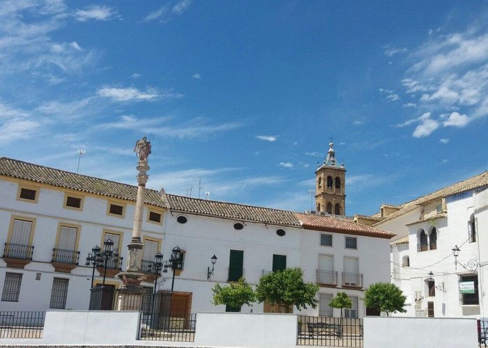Castro del Rio, Spanien Tourismus in Castro del Rio Tripadvisor