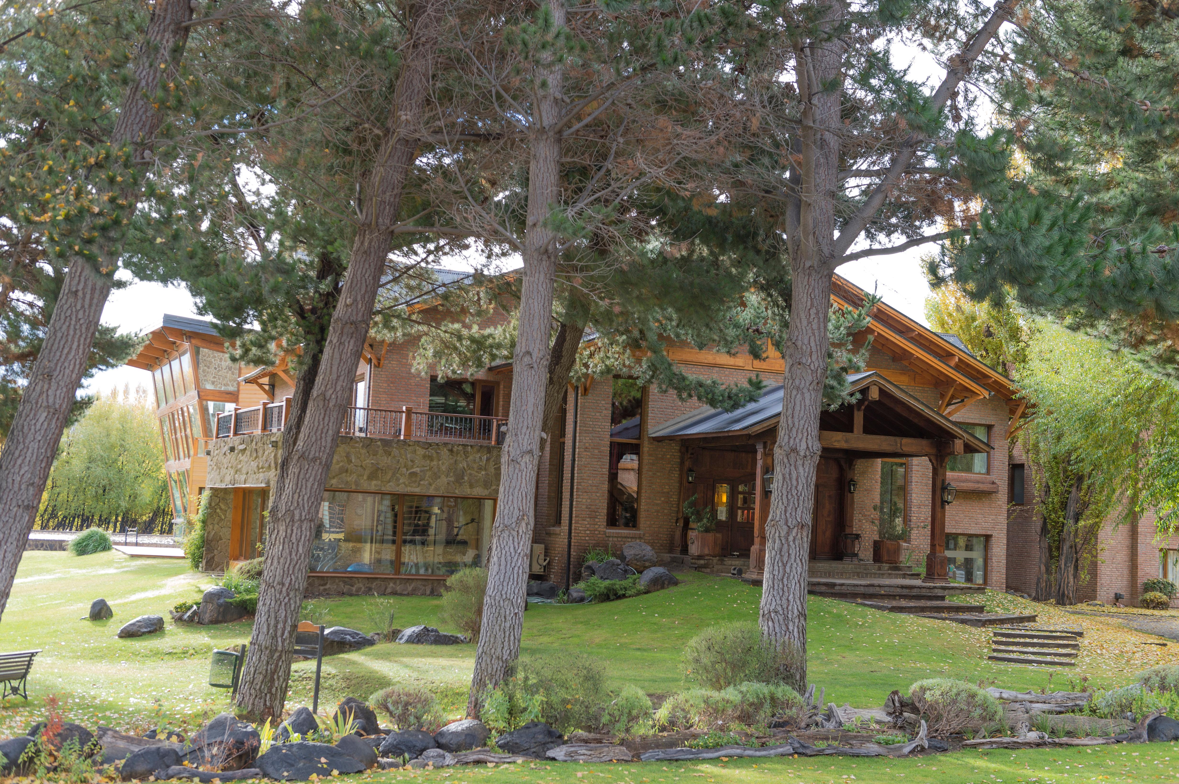 Hotel photo 9 of Posada Los Alamos.