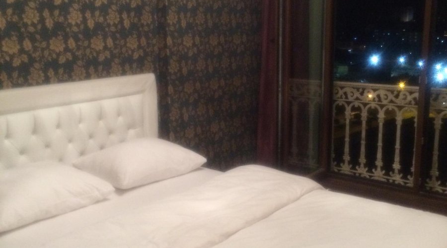 BOOM PALACE - Hotel Reviews (Istanbul, Türkiye) BOOM PALACE -  Hotel Reviews (Istanbul, Türkiye)
