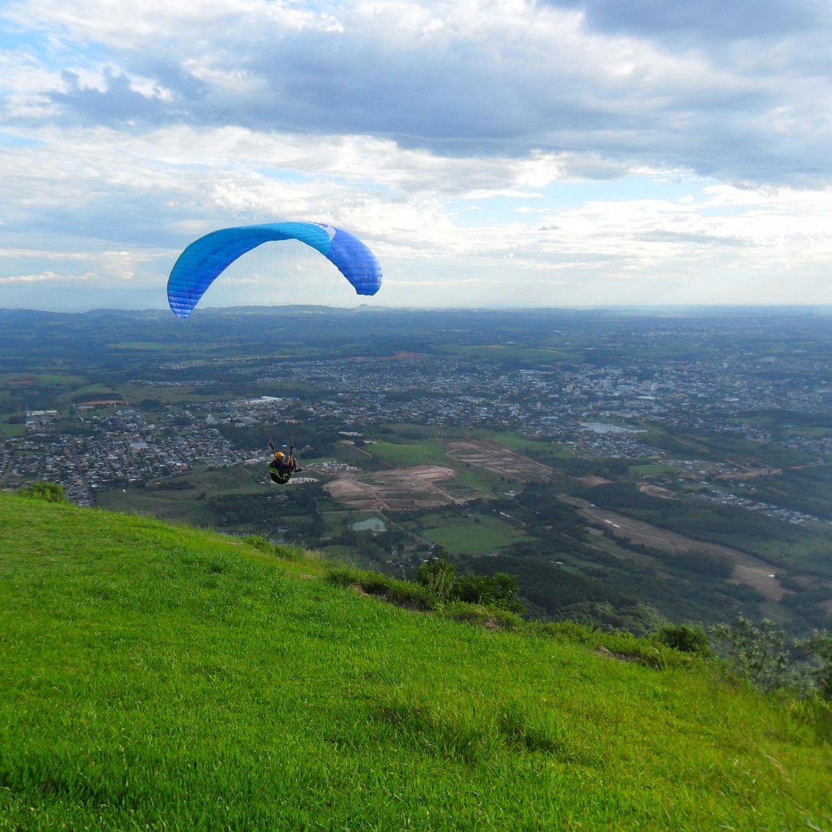 Morro Ferrabraz (Sapiranga) - All You Need to Know BEFORE You Go