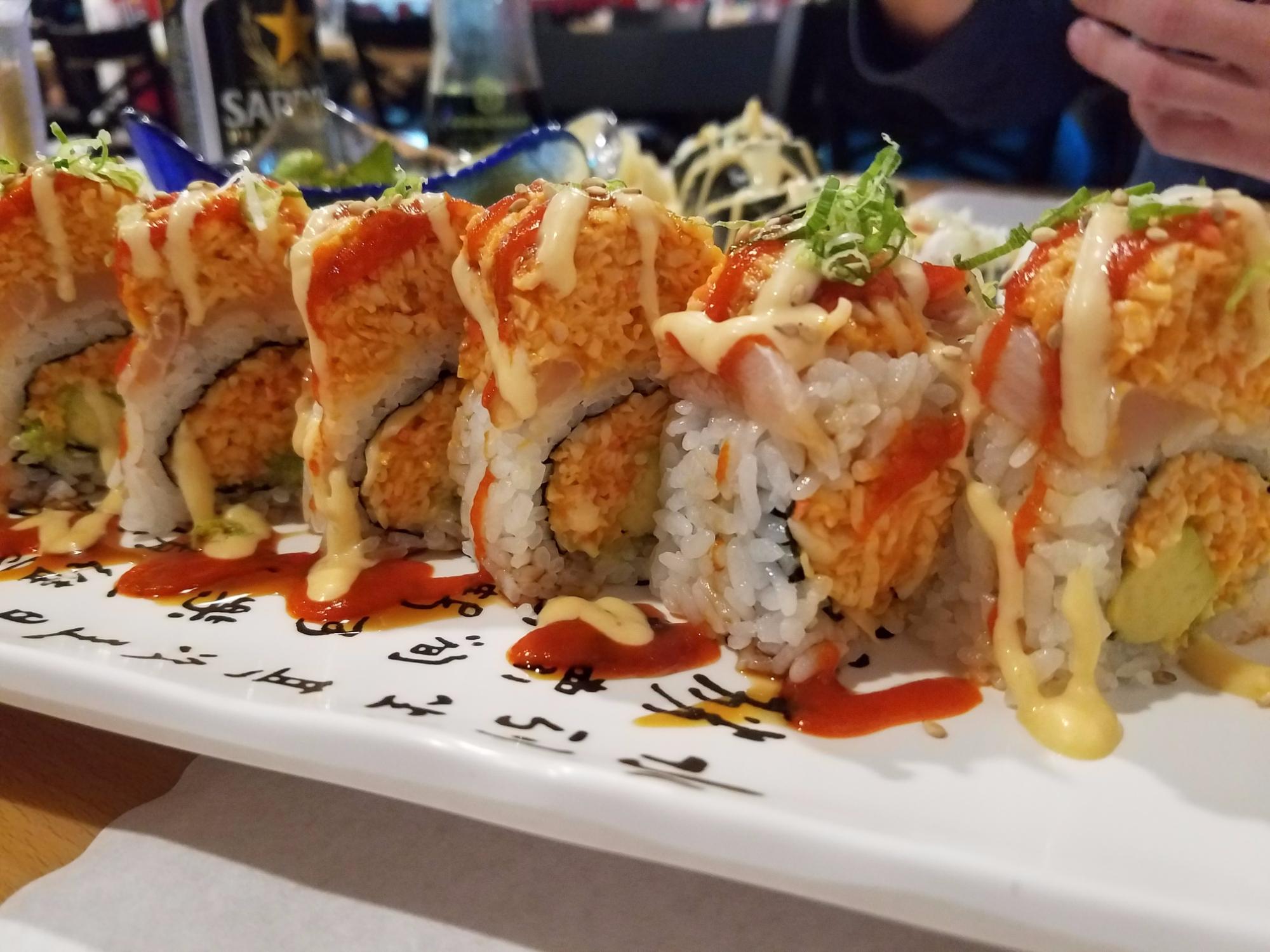 THE BEST Sushi in Santa Cruz Updated 2024 Tripadvisor