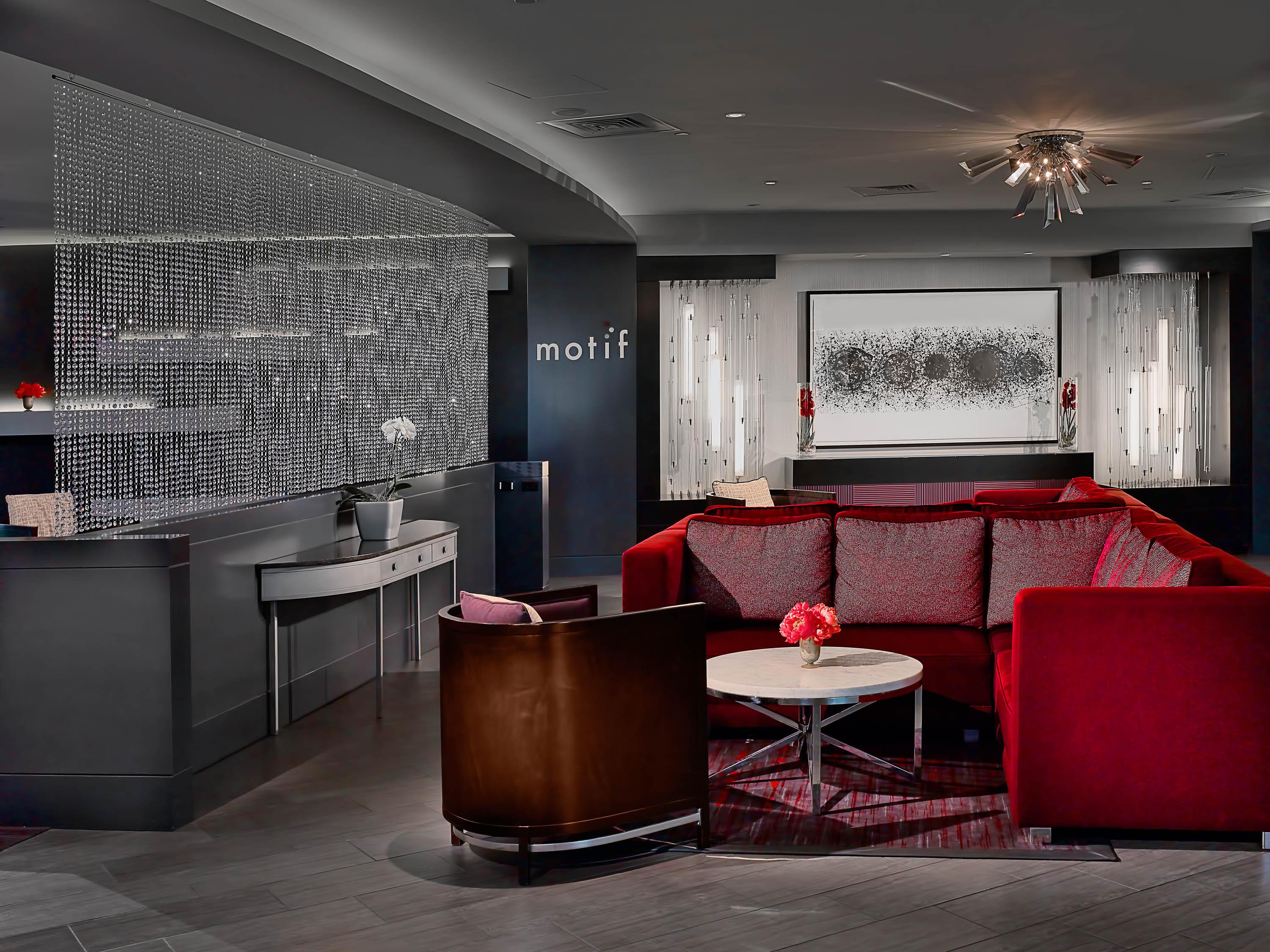 Hotel photo 11 of Royal Sonesta Boston.