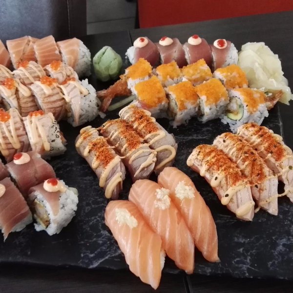 프레데릭스베르 스시 맛집 Best 10 - Tripadvisor