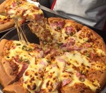 Os 10 melhores pizzarias Araucária - Tripadvisor