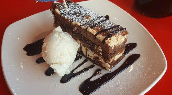Herbie's American Diner