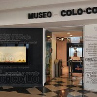 Museo Colo-Colo