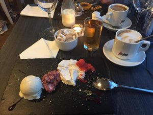 Comida