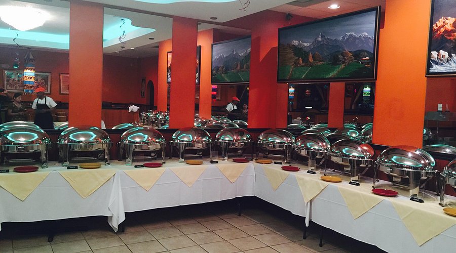 Winchester Taste of India