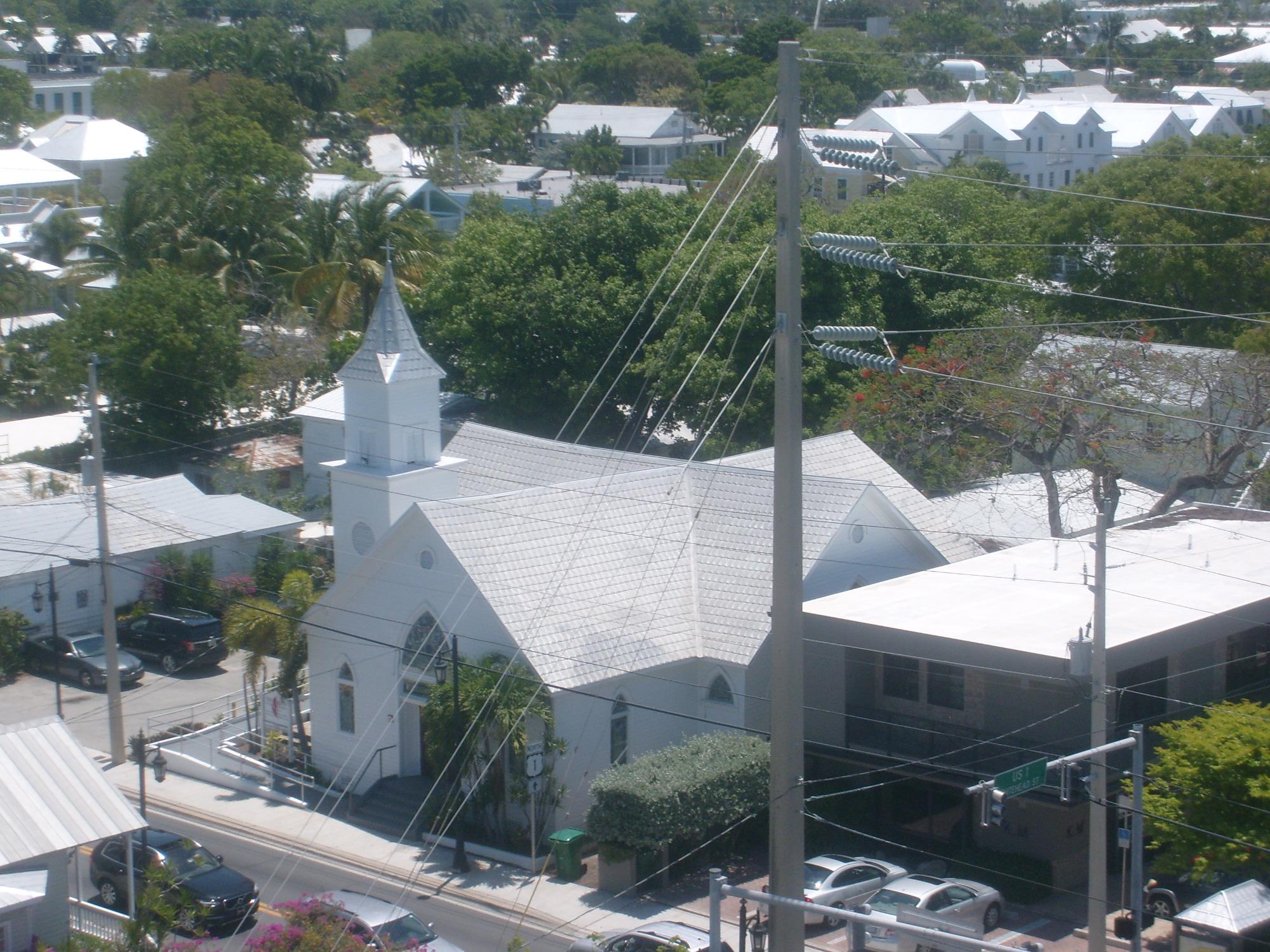 Newman United Methodist Church 口コミ・写真・地図・情報 - トリップアドバイザー