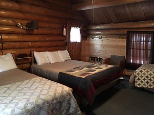 BIG BEAR LODGE - Reviews (Cooke City, MT)