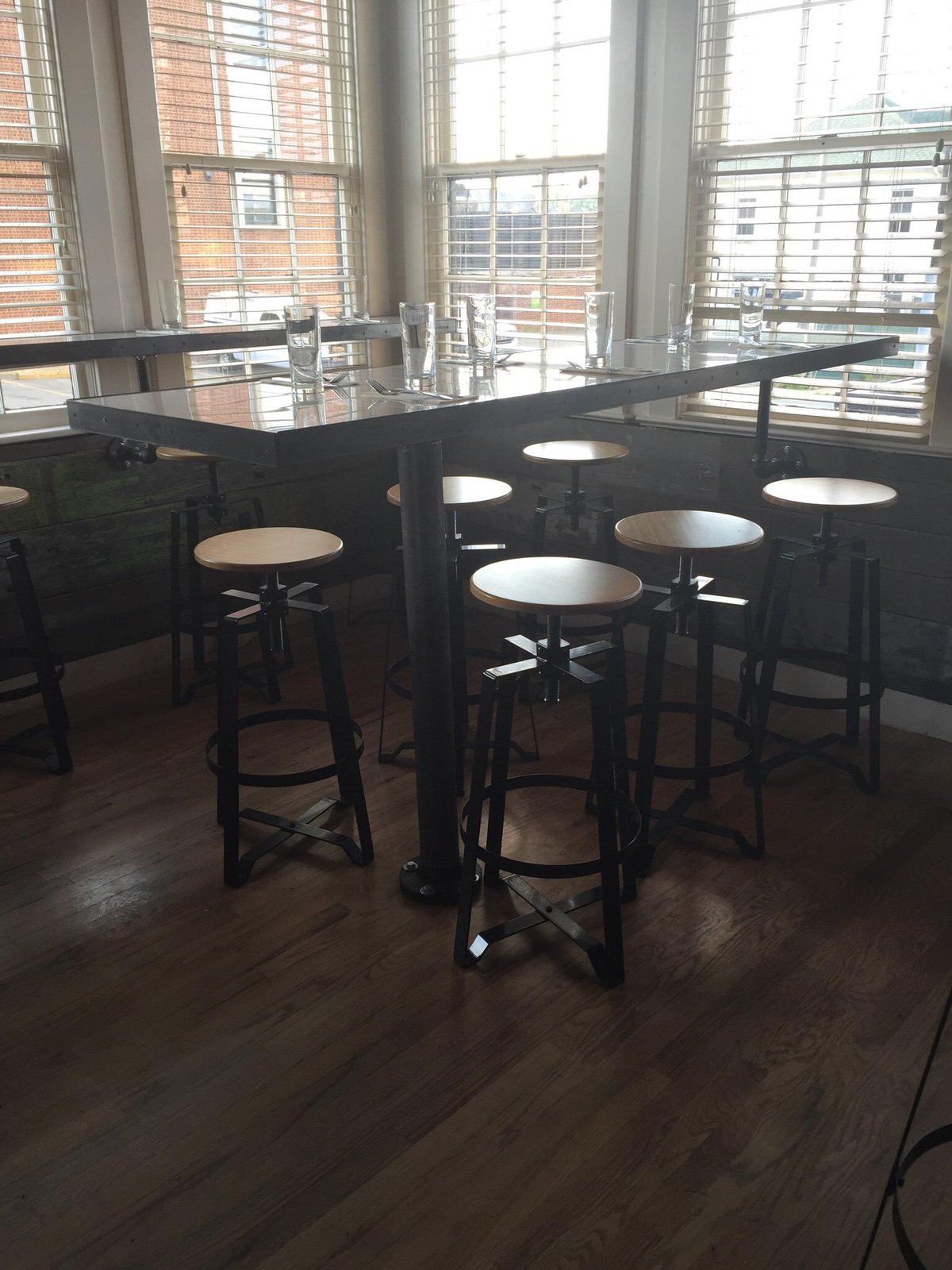TAVERN AND GROCERY, Charlottesville - Updated 2024 Restaurant Reviews