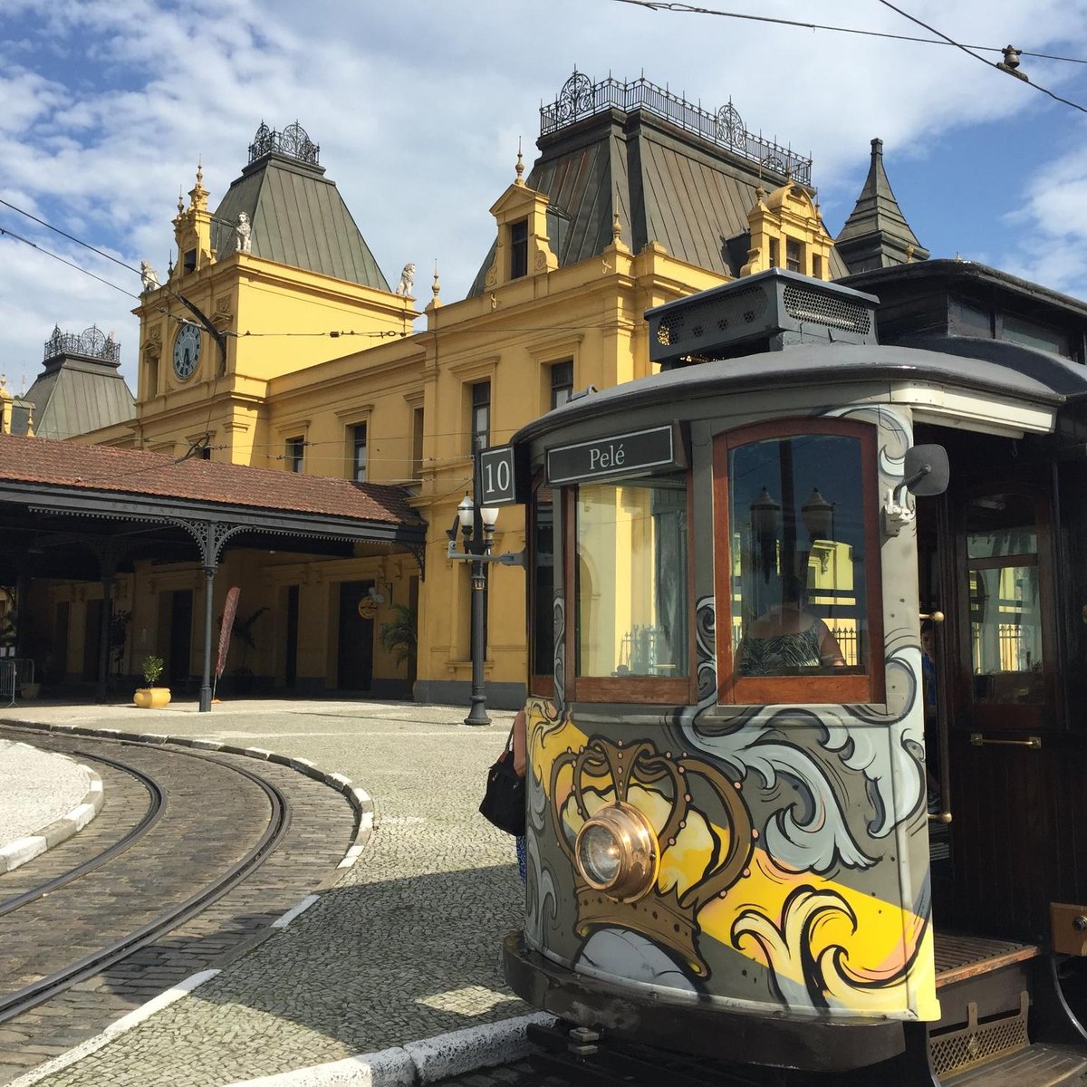 Estacao Ferroviaria De Sorocaba - All You Need to Know BEFORE You Go (with  Photos)