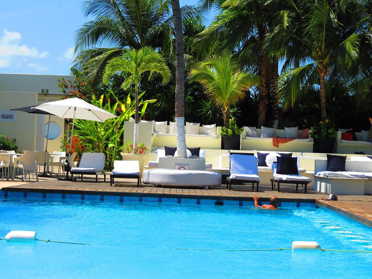 Smart Cancun by Oasis โรงแรมใน กังกุน