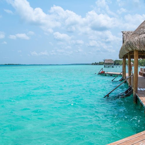 THE 10 BEST Hotels in Bacalar, Mexico 2024 (from $30) - Tripadvisor