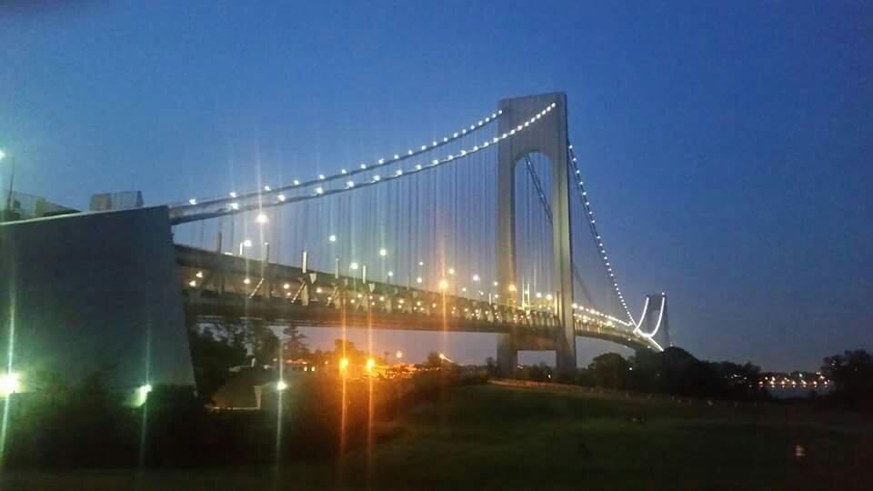 Hotel photo 18 of Navy Lodge New York.