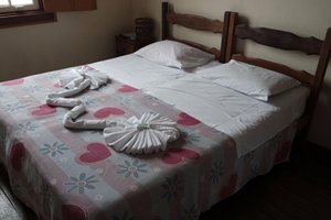 Quarto e suíte