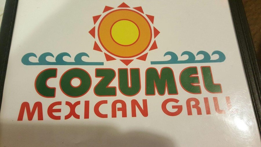 Cozumel Mexican Grill