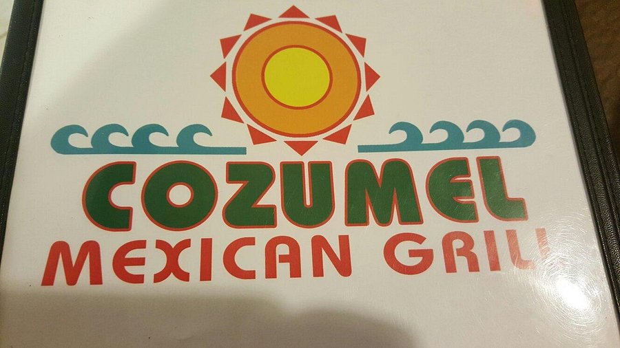 Cozumel Mexican Grill
