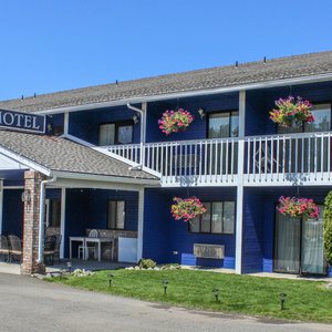 Main Entrance