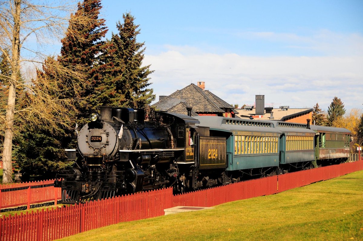 Heritage Park View