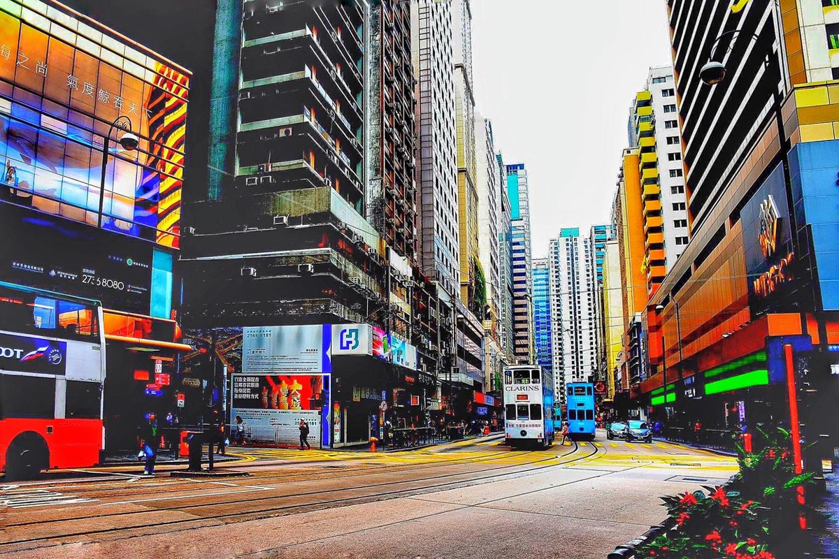 Causeway Bay, Гонконг: лучшие советы перед посещением - Tripadvisor