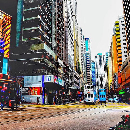 THE 10 BEST Hong Kong Neighborhoods to Visit (Updated 2024)