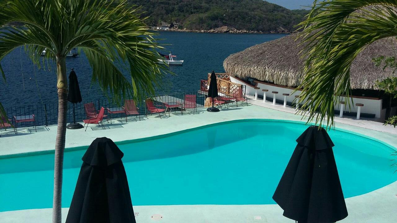 BOCA CHICA HOTEL Desde $1,226 (Acapulco, Guerrero) - Opiniones Y ...