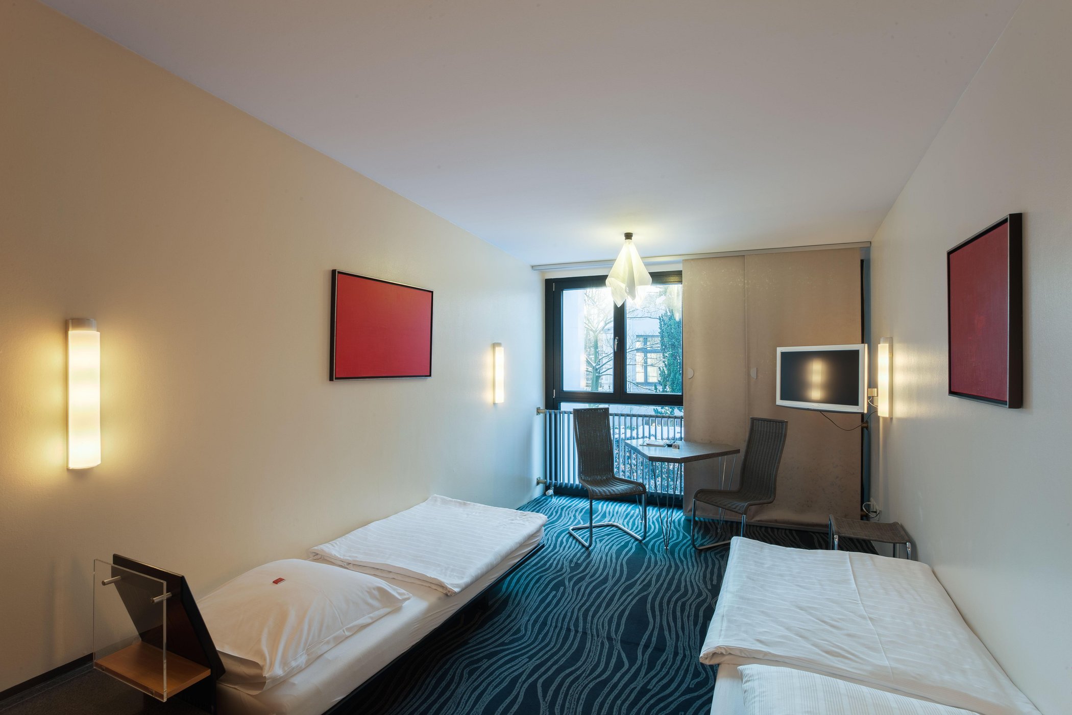 Boutique-Hotel Wiehberg by null