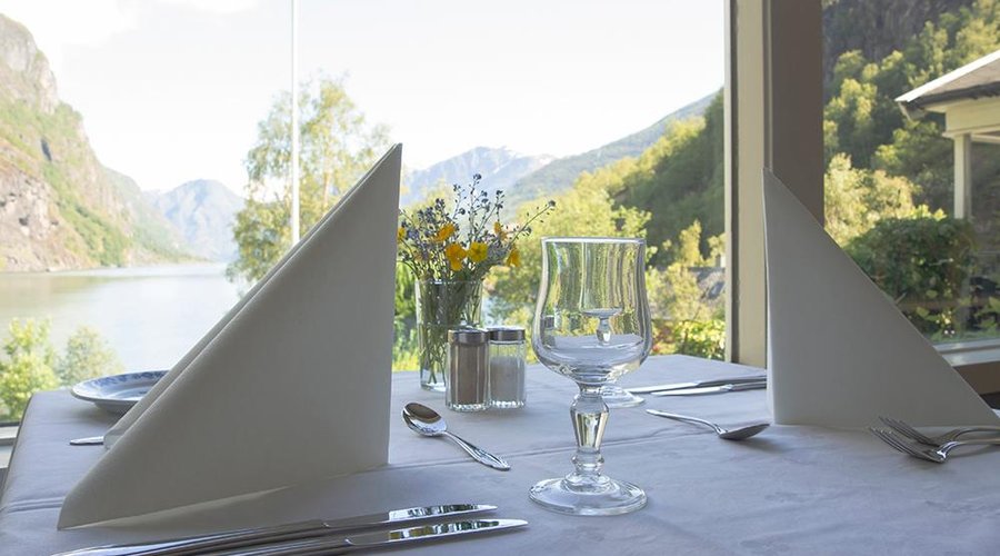 Diningroom