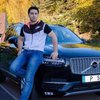 Ramtin Jafari