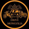 Drive Mongolia G