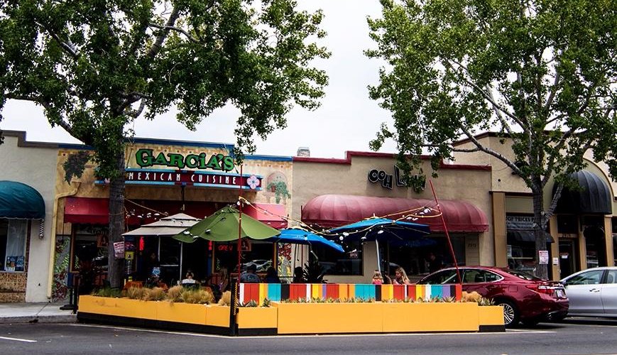 Garcia's Mexican Restaurant