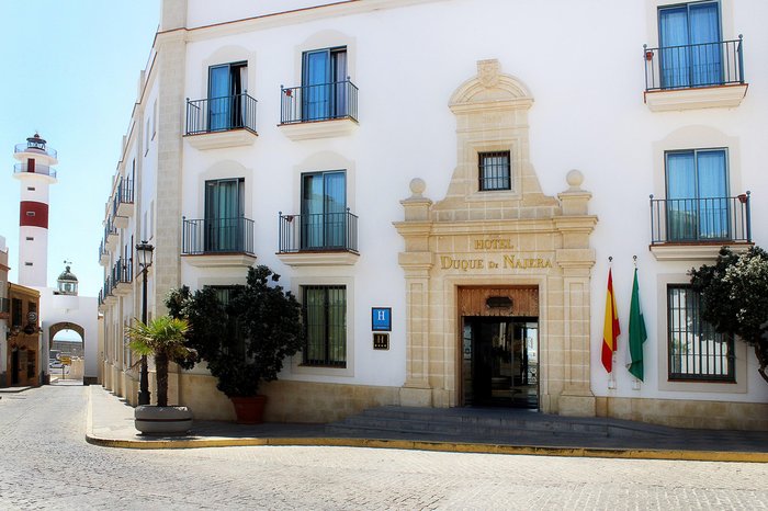Imagen 8 de Hotel Duque de Najera