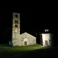 Santa Maria Extra Moenias