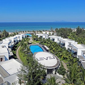 Melia Danang Beach Resort, hotel in Da Nang
