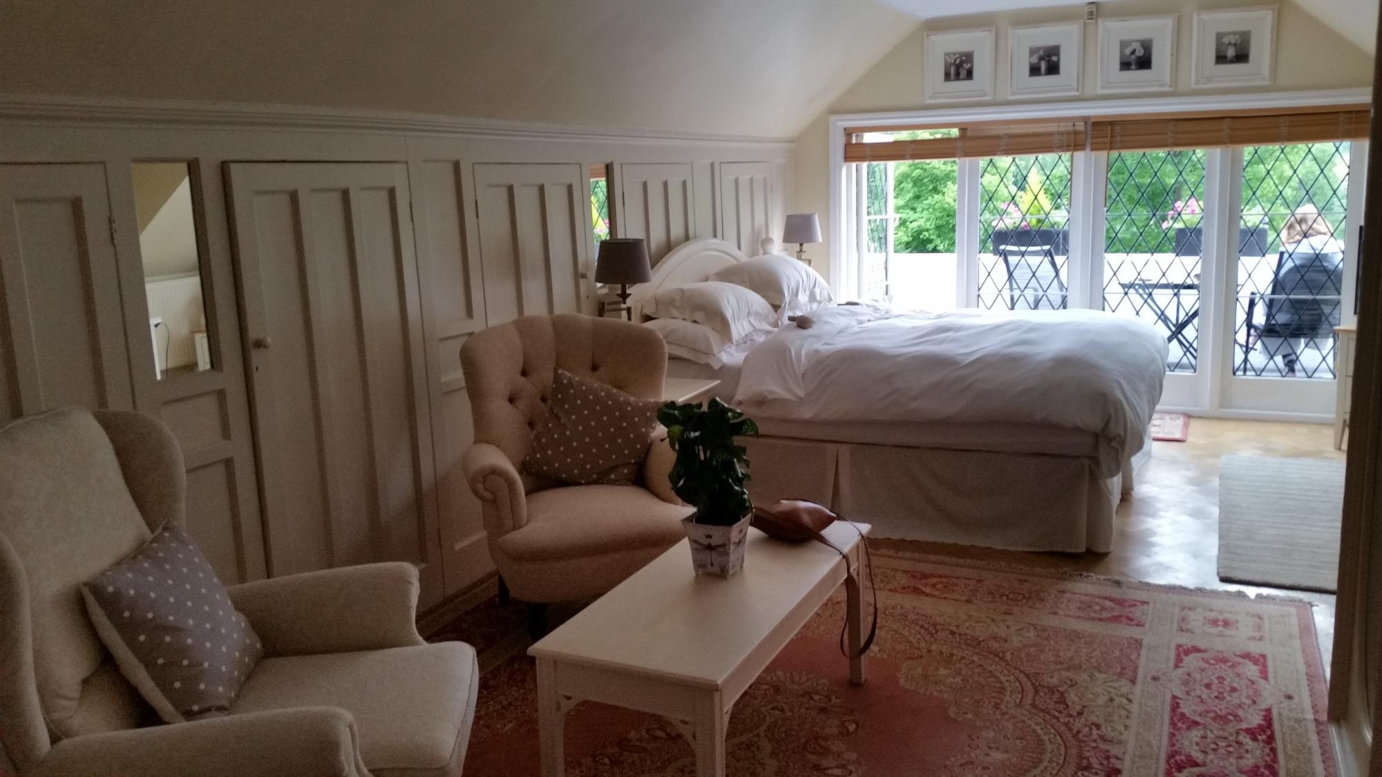 TABSFIELD BED & BREAKFAST (Eynsford, Angleterre) - Tarifs 2024