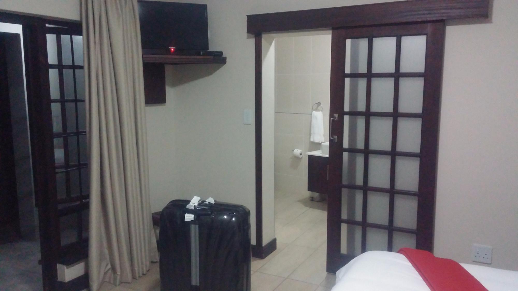Hotel photo 6 of Be@Home Guest House.