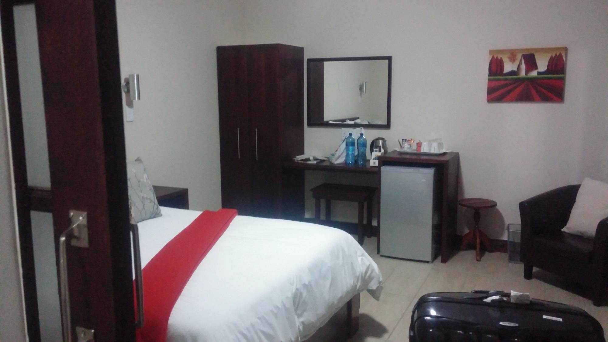 Hotel photo 9 of Be@Home Guest House.