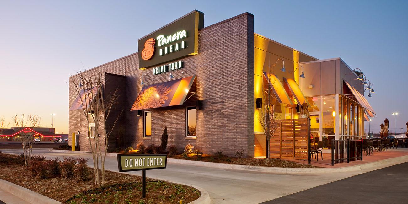 Panera bread hours near me discount
