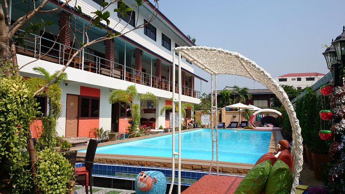 P.U. Inn Resort Pool Pictures & Reviews - Tripadvisor