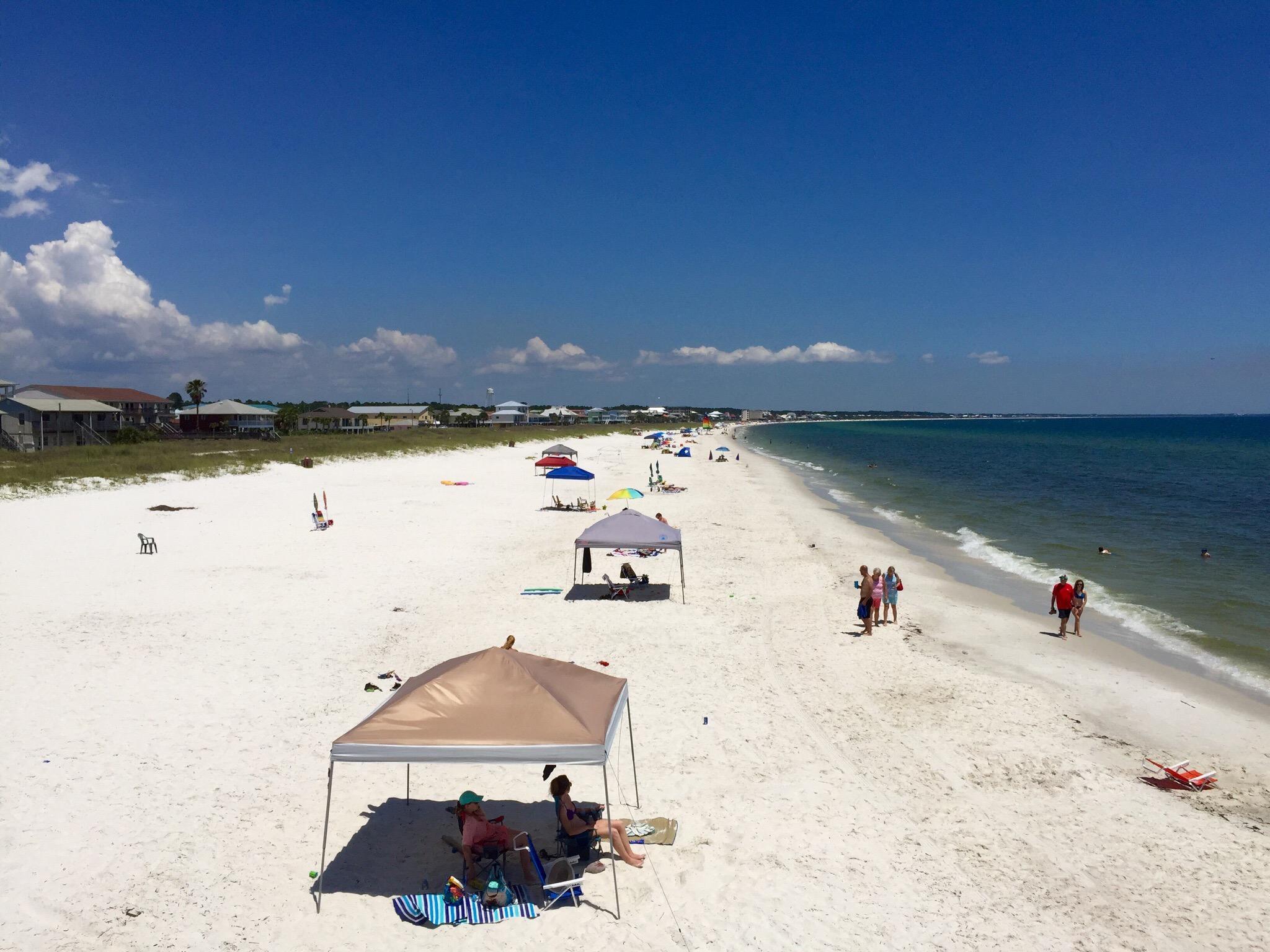 Family Fun: Things to Do in Mexico Beach, FL with Kids