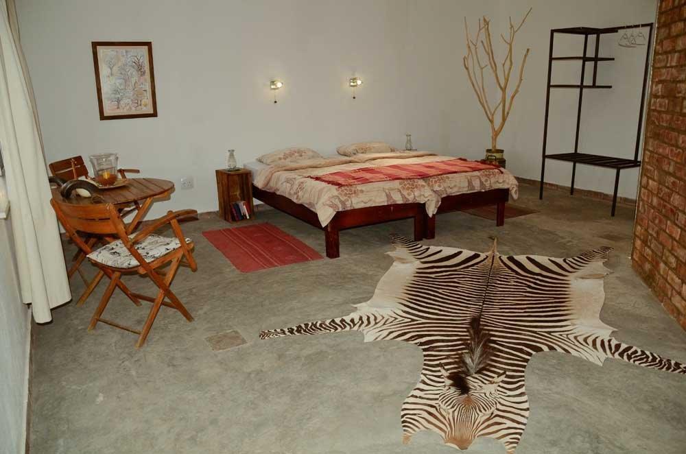 OMANDUMBA - Guest House Reviews (Omaruru, Namibia)