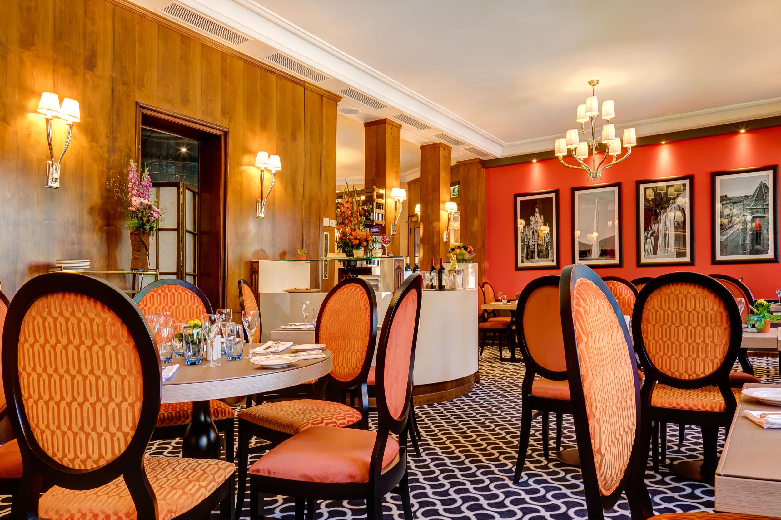 Hotel photo 27 of Hotel Eden Geneve.
