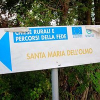 Indicazione turistica