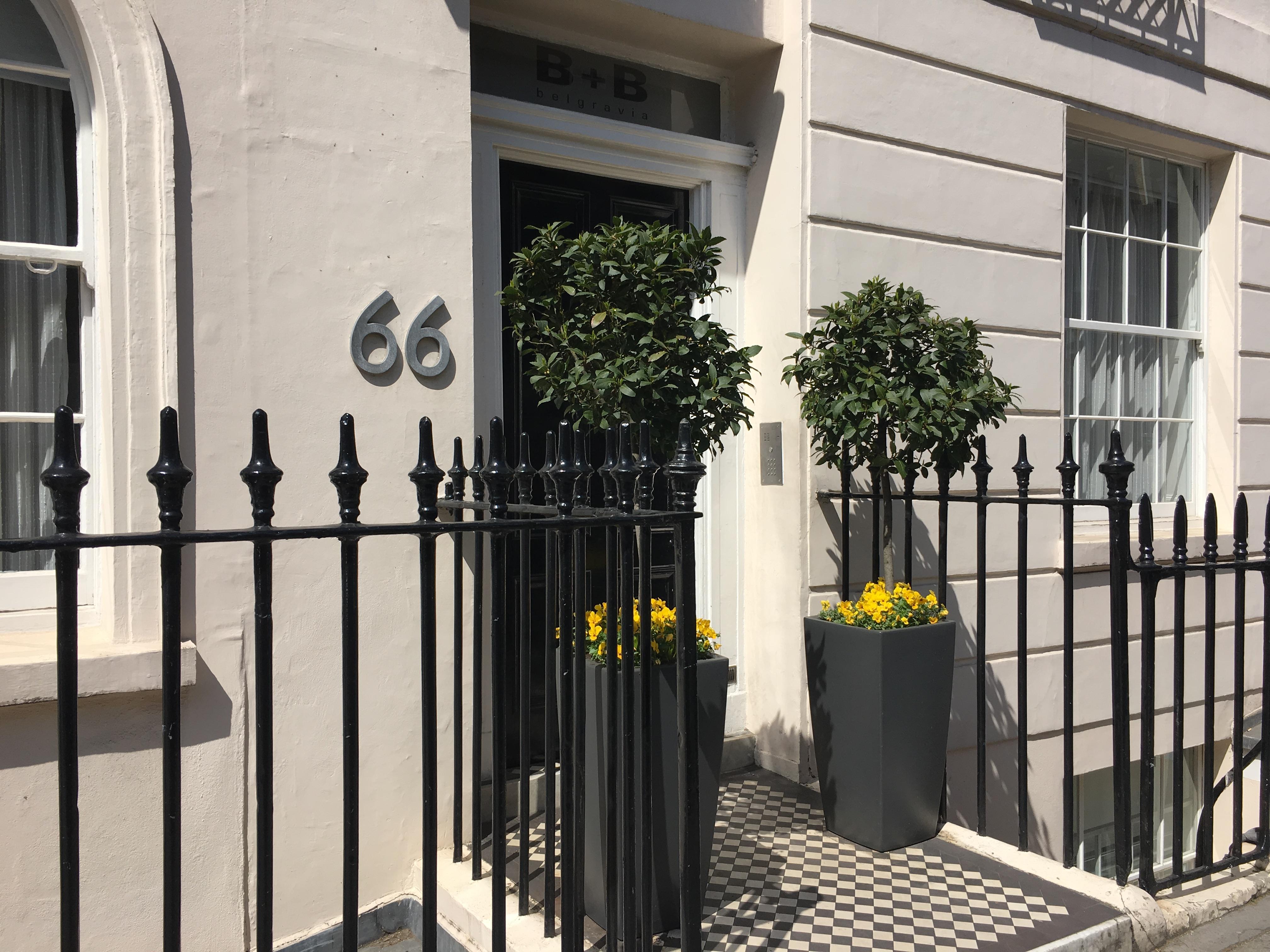 B+B BELGRAVIA $100 ($̶1̶7̶2̶) - Updated 2023 Prices & B&B Reviews ...