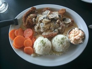 Comida