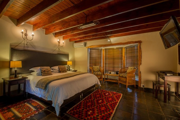 Mongena Private Game Lodge Rooms: Pictures & Reviews - Tripadvisor