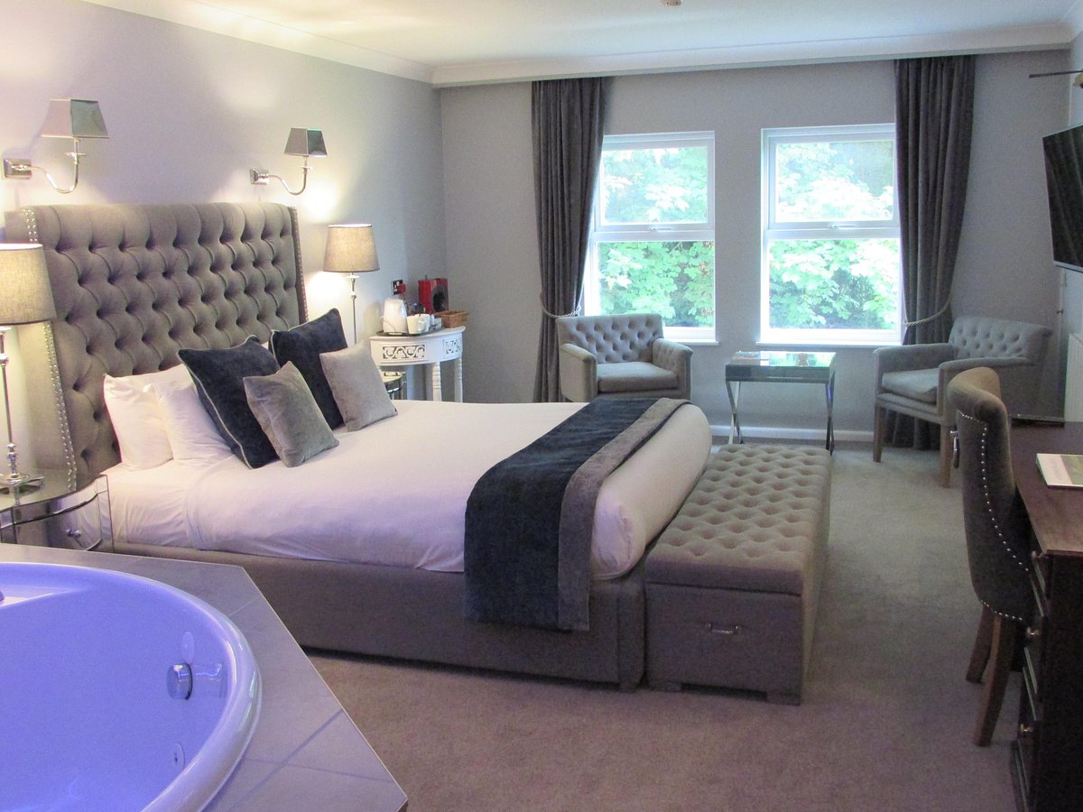 MOOR HALL HOTEL & SPA, BW PREMIER COLLECTION $108 ($̶1̶2̶5̶) - Updated